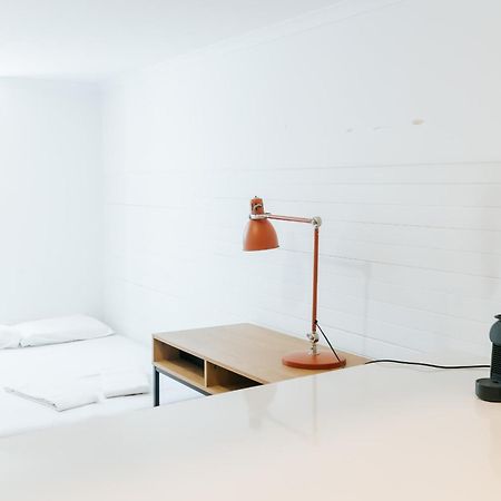 Lisboa - Arroios Central Apartment Εξωτερικό φωτογραφία