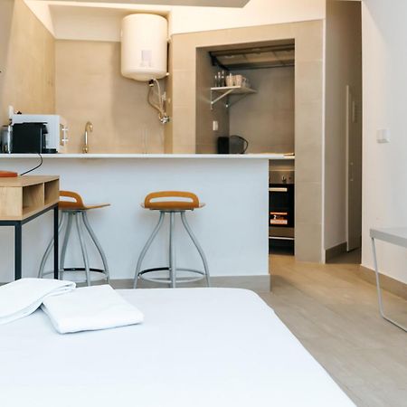Lisboa - Arroios Central Apartment Εξωτερικό φωτογραφία