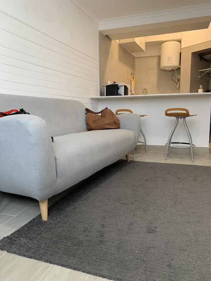 Lisboa - Arroios Central Apartment Εξωτερικό φωτογραφία