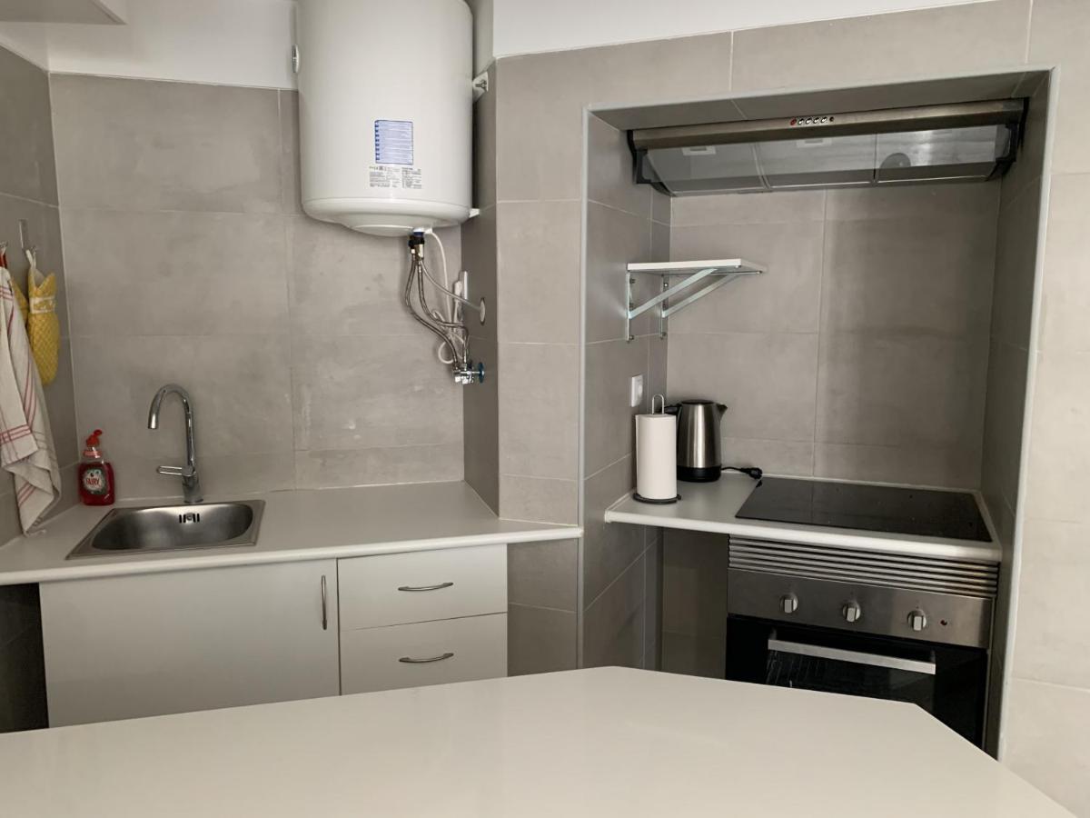 Lisboa - Arroios Central Apartment Εξωτερικό φωτογραφία