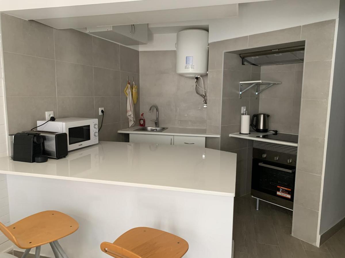 Lisboa - Arroios Central Apartment Εξωτερικό φωτογραφία