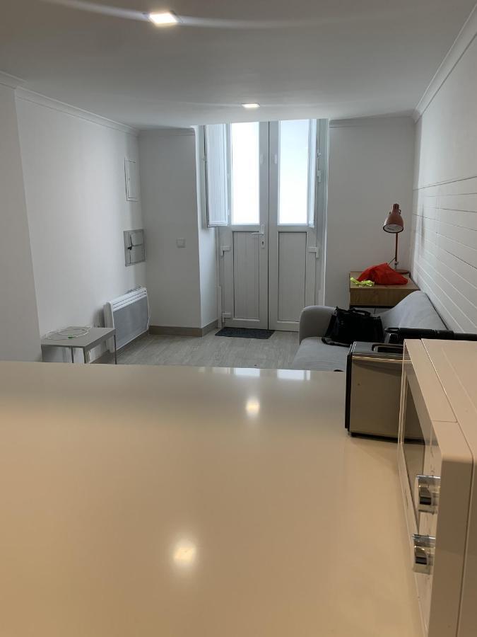 Lisboa - Arroios Central Apartment Εξωτερικό φωτογραφία