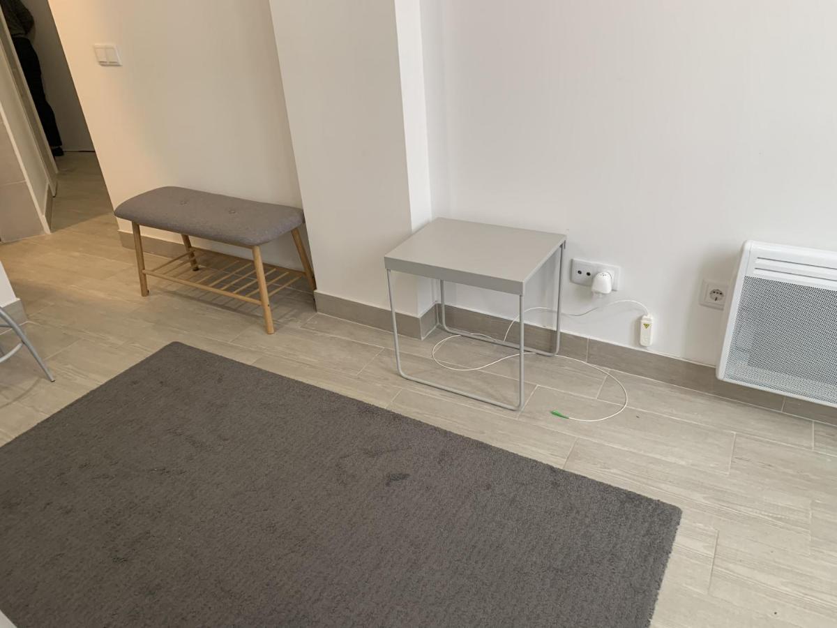 Lisboa - Arroios Central Apartment Εξωτερικό φωτογραφία