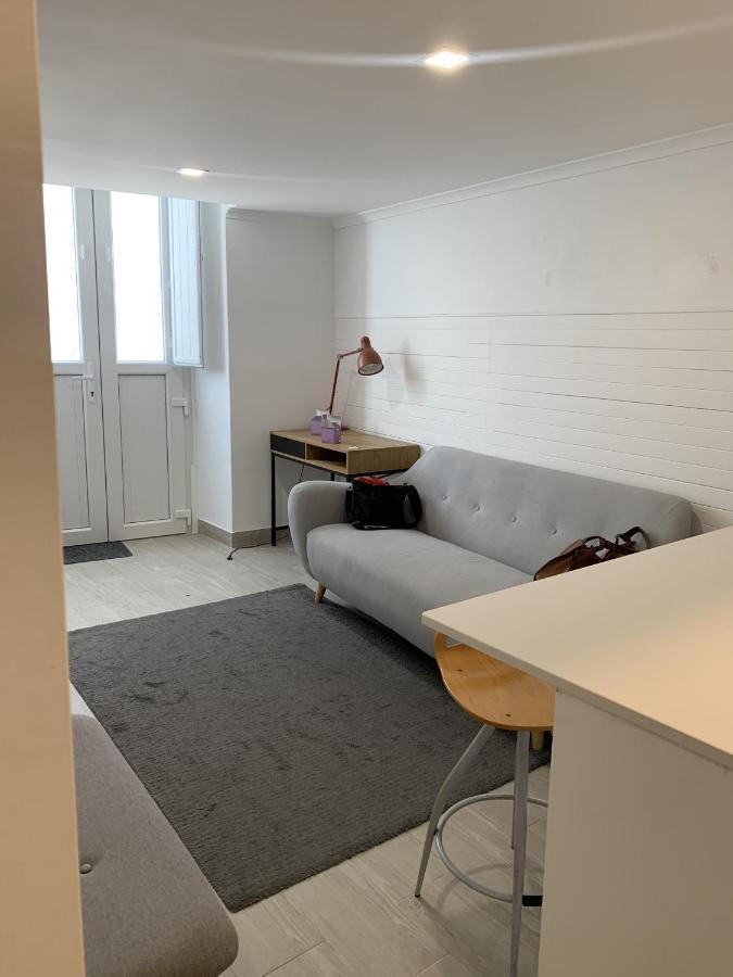 Lisboa - Arroios Central Apartment Εξωτερικό φωτογραφία
