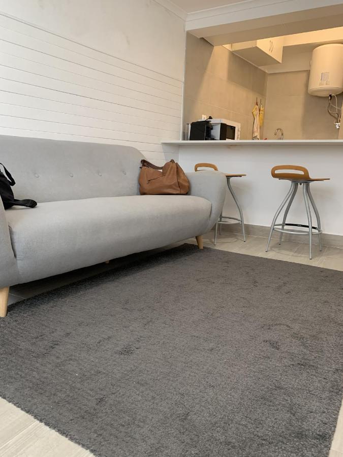 Lisboa - Arroios Central Apartment Εξωτερικό φωτογραφία