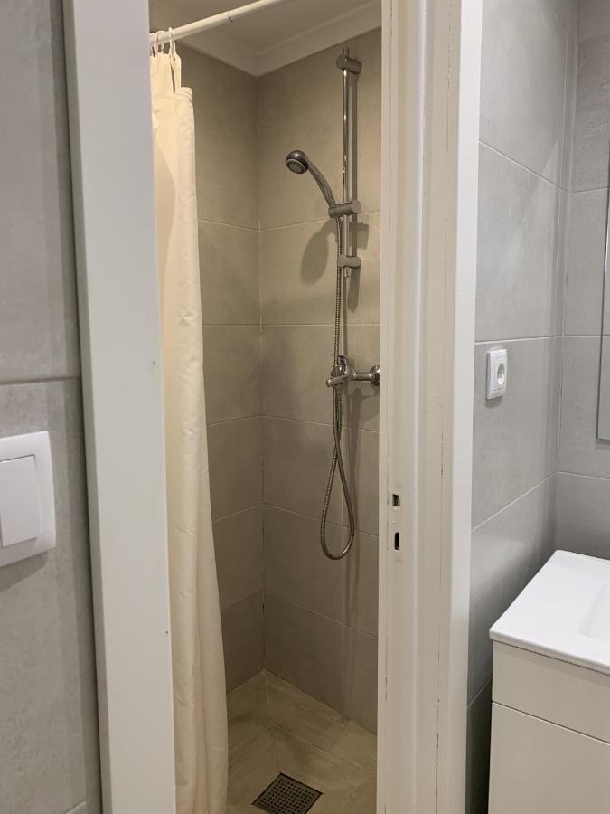 Lisboa - Arroios Central Apartment Εξωτερικό φωτογραφία