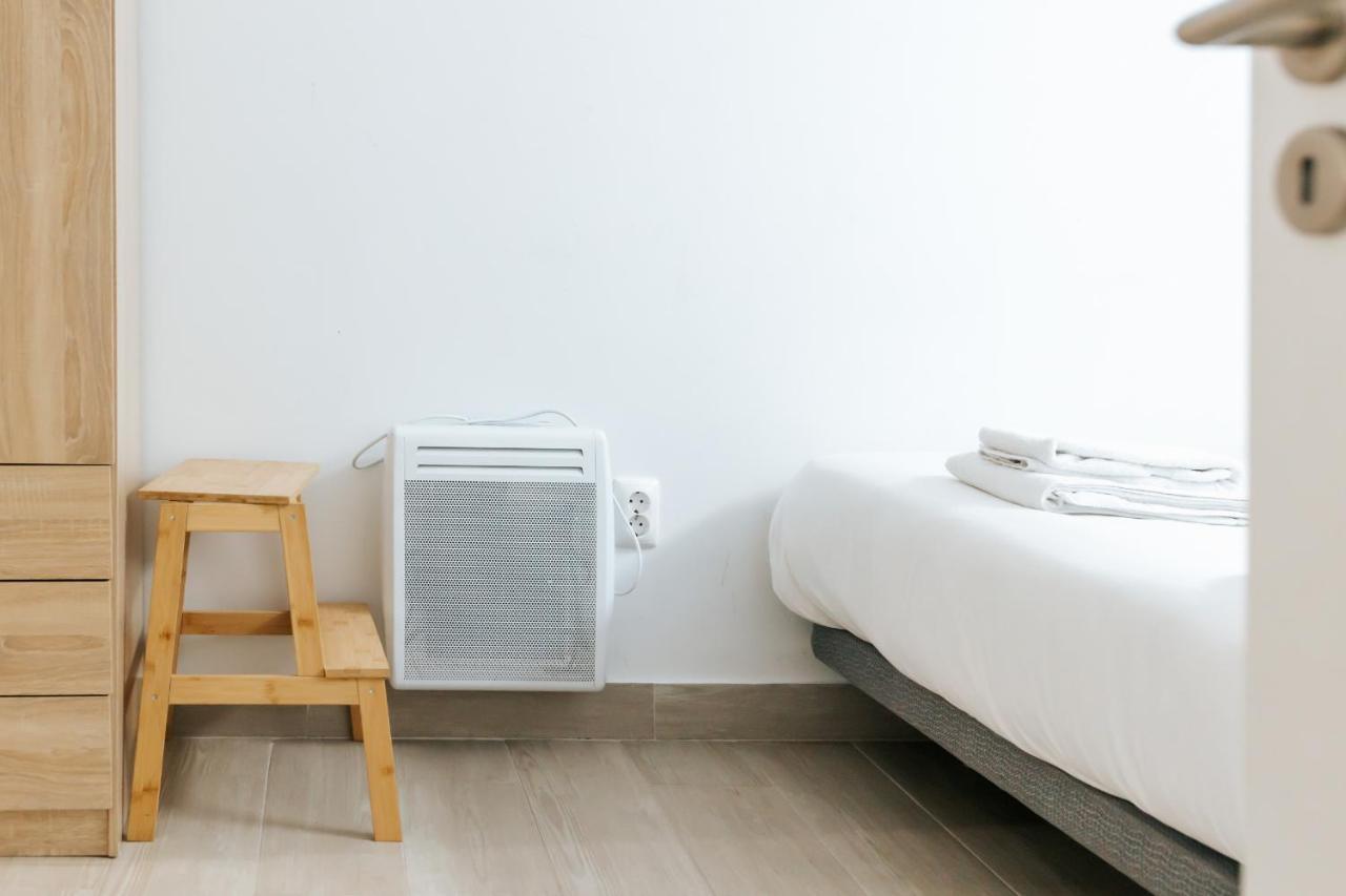 Lisboa - Arroios Central Apartment Εξωτερικό φωτογραφία
