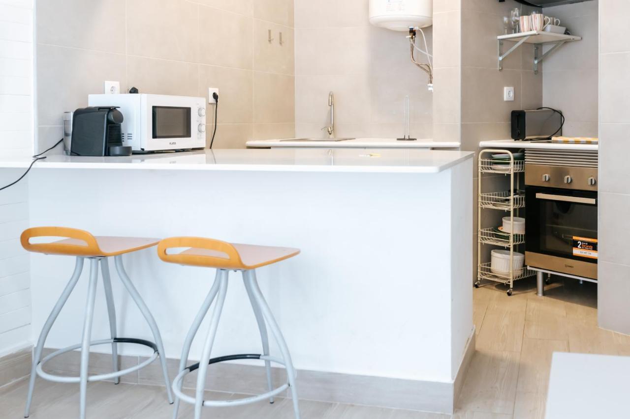 Lisboa - Arroios Central Apartment Εξωτερικό φωτογραφία