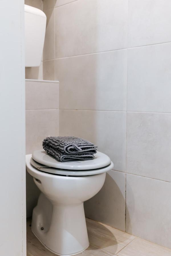 Lisboa - Arroios Central Apartment Εξωτερικό φωτογραφία