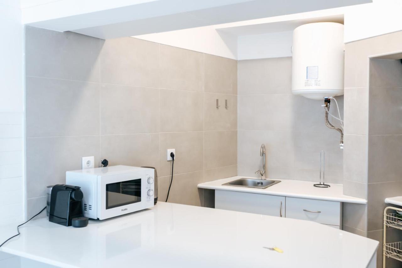 Lisboa - Arroios Central Apartment Εξωτερικό φωτογραφία