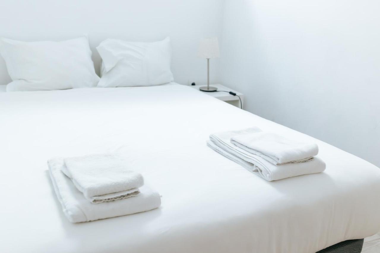 Lisboa - Arroios Central Apartment Εξωτερικό φωτογραφία