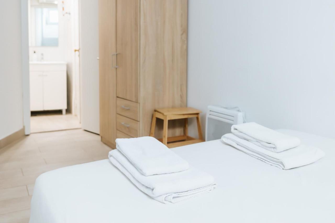 Lisboa - Arroios Central Apartment Εξωτερικό φωτογραφία