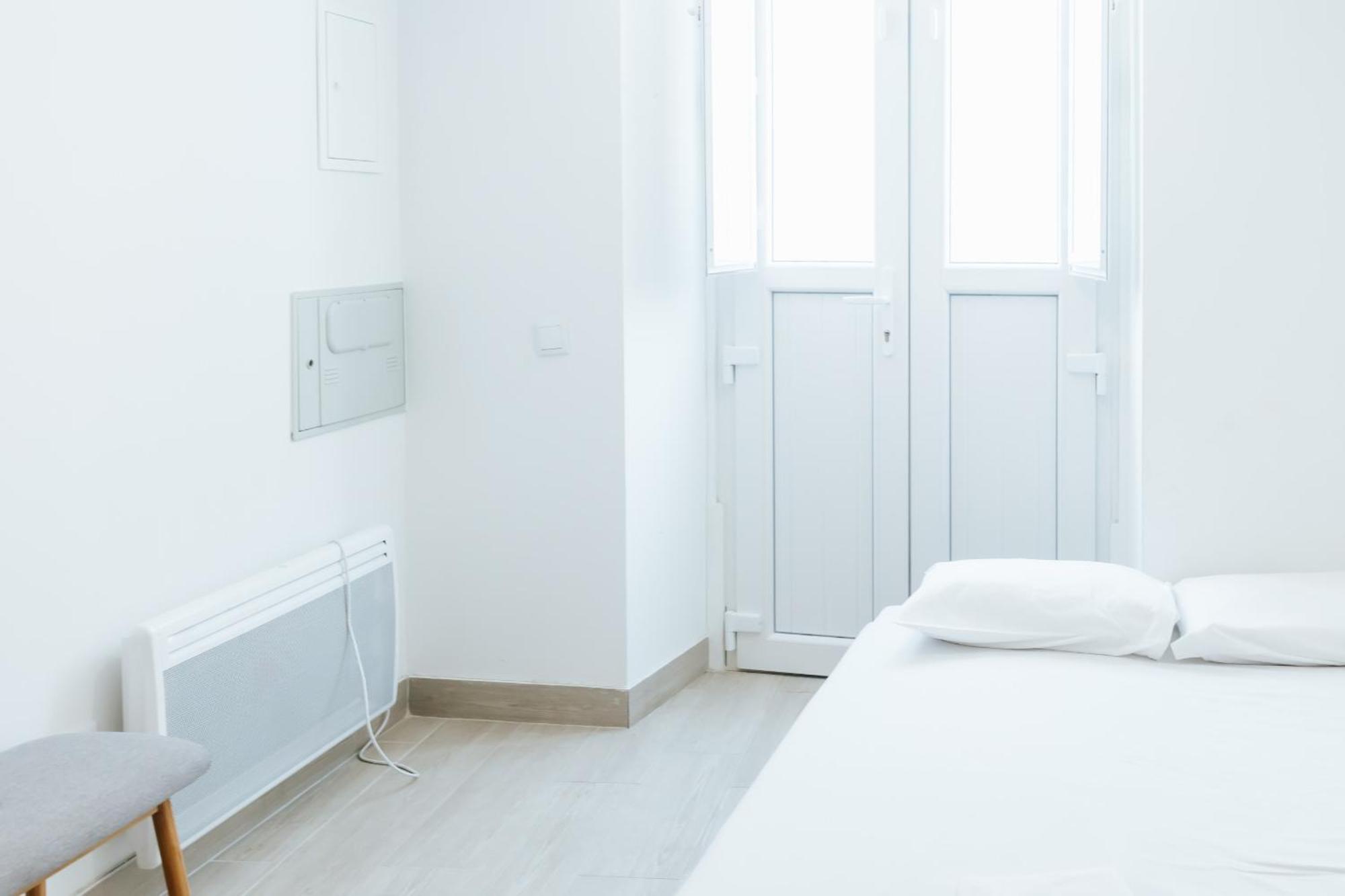 Lisboa - Arroios Central Apartment Εξωτερικό φωτογραφία