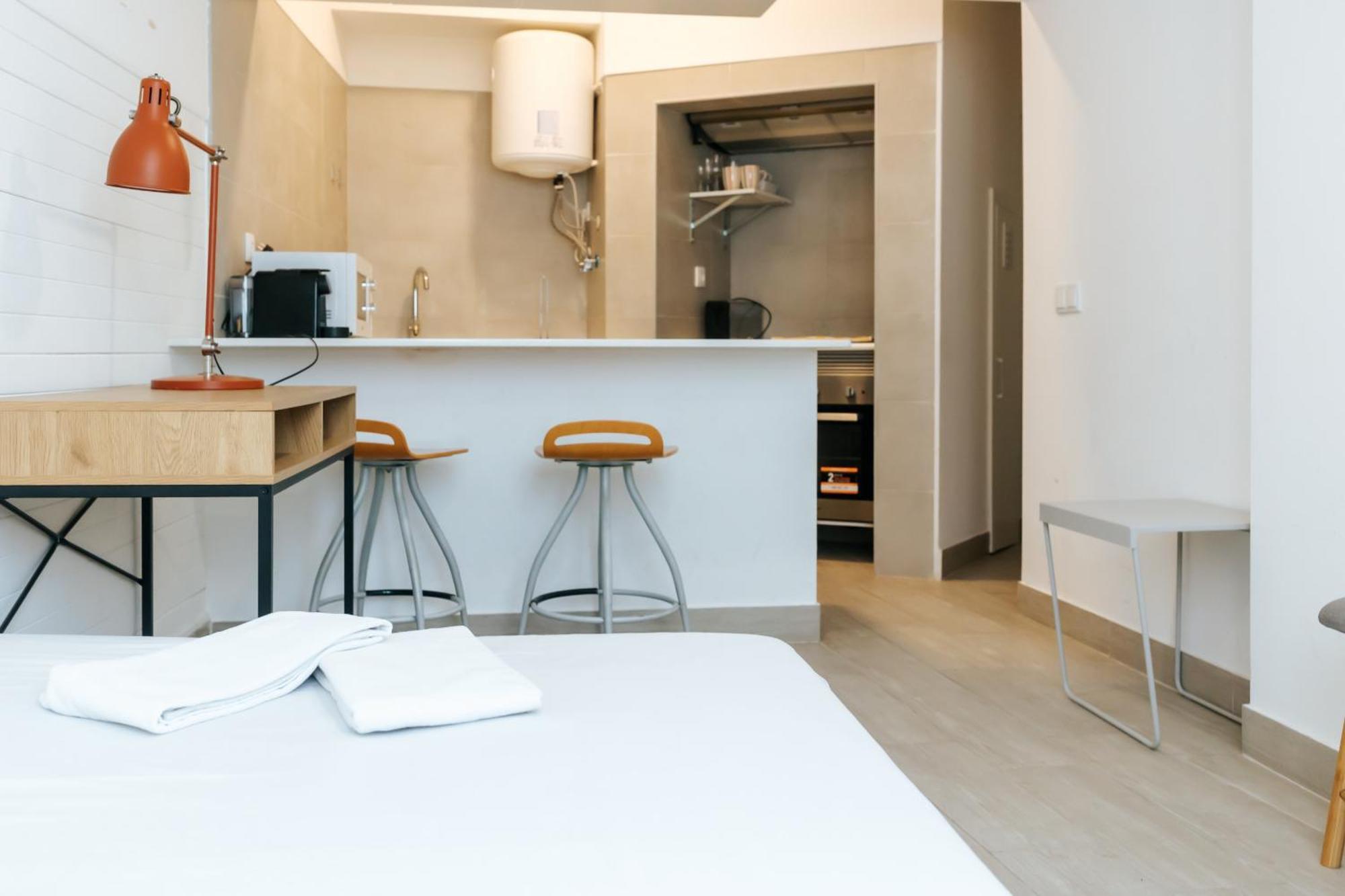 Lisboa - Arroios Central Apartment Εξωτερικό φωτογραφία