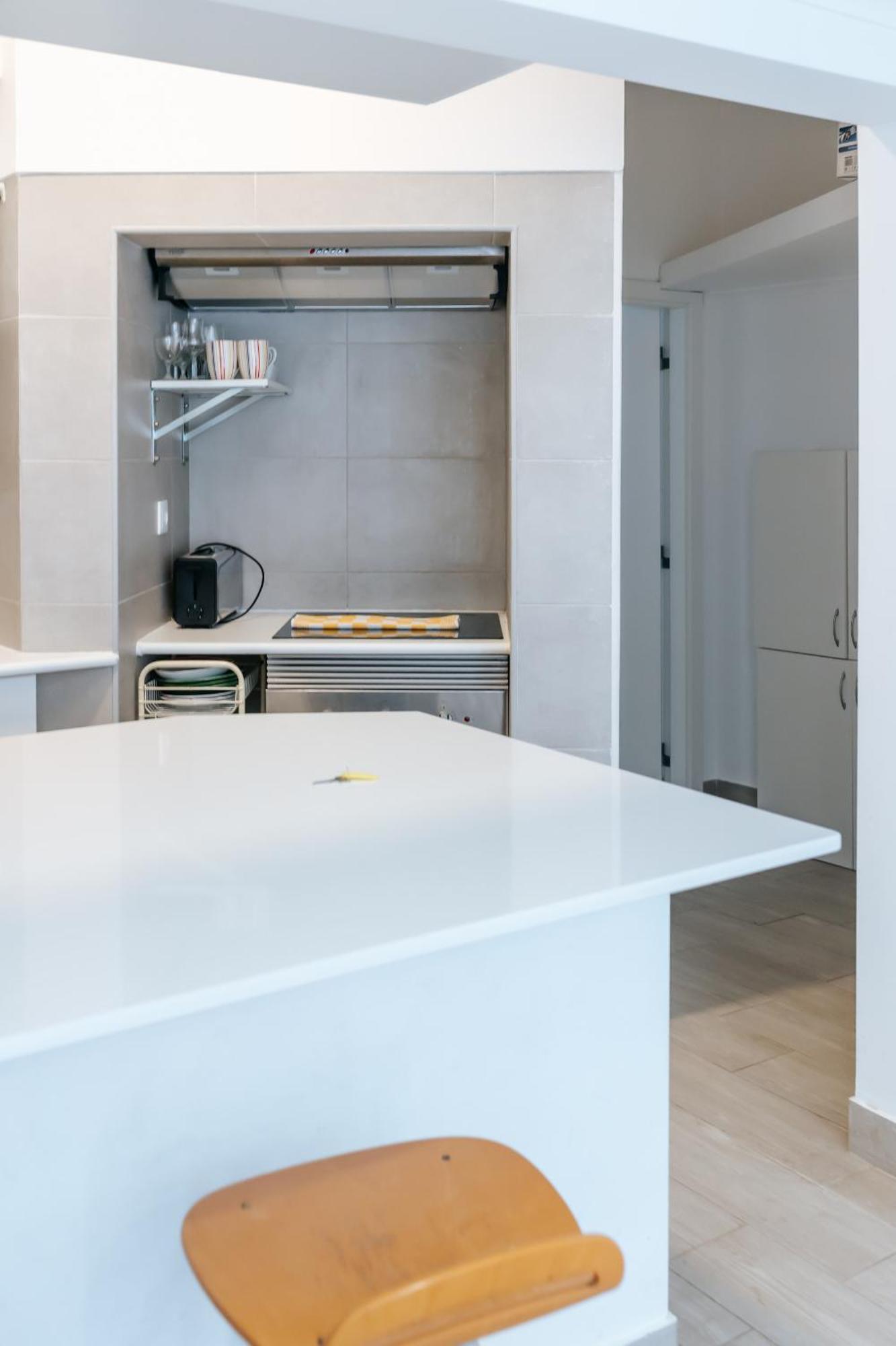 Lisboa - Arroios Central Apartment Εξωτερικό φωτογραφία