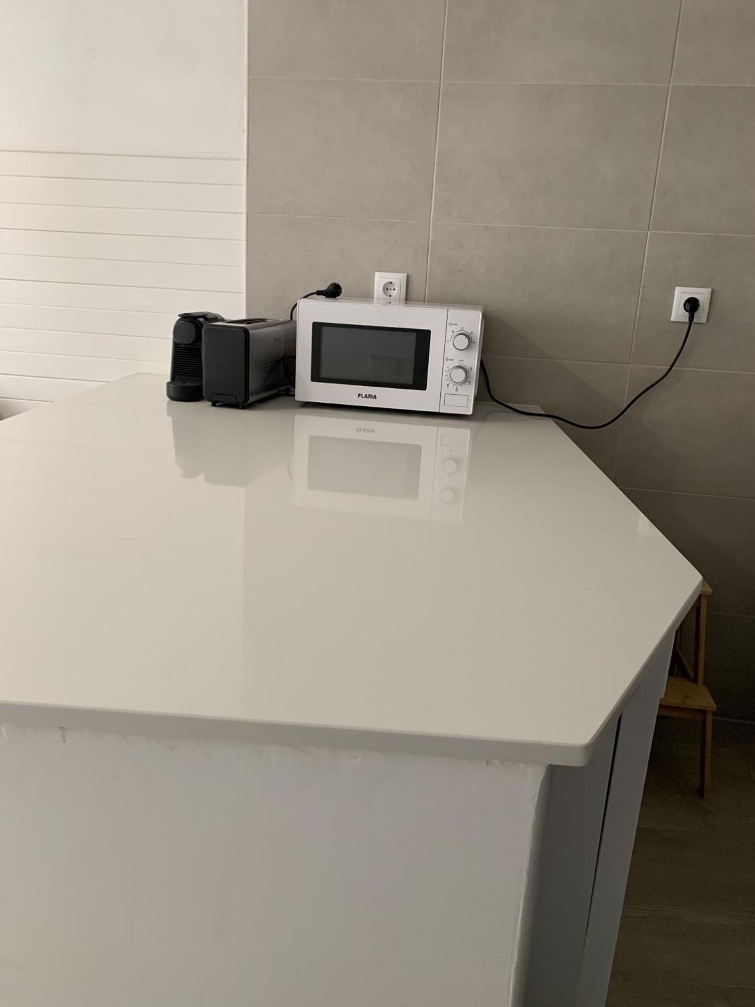 Lisboa - Arroios Central Apartment Εξωτερικό φωτογραφία