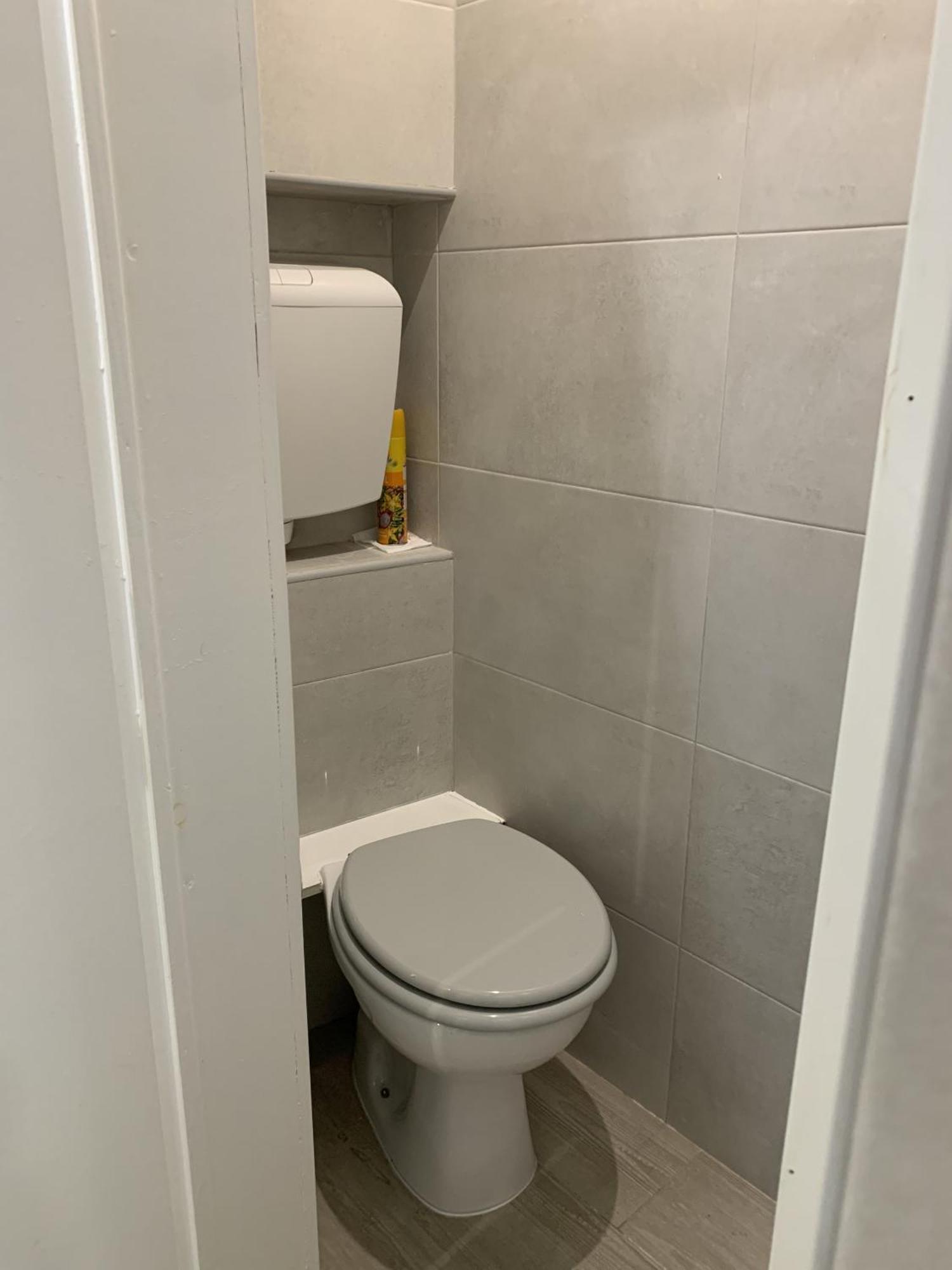 Lisboa - Arroios Central Apartment Εξωτερικό φωτογραφία