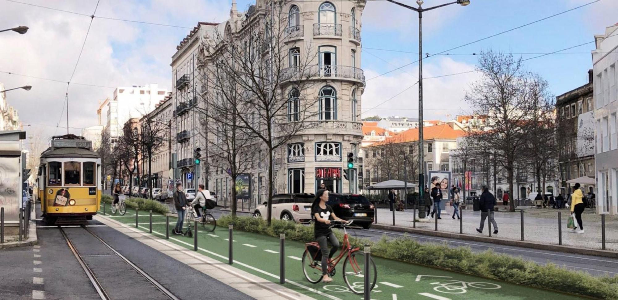 Lisboa - Arroios Central Apartment Εξωτερικό φωτογραφία